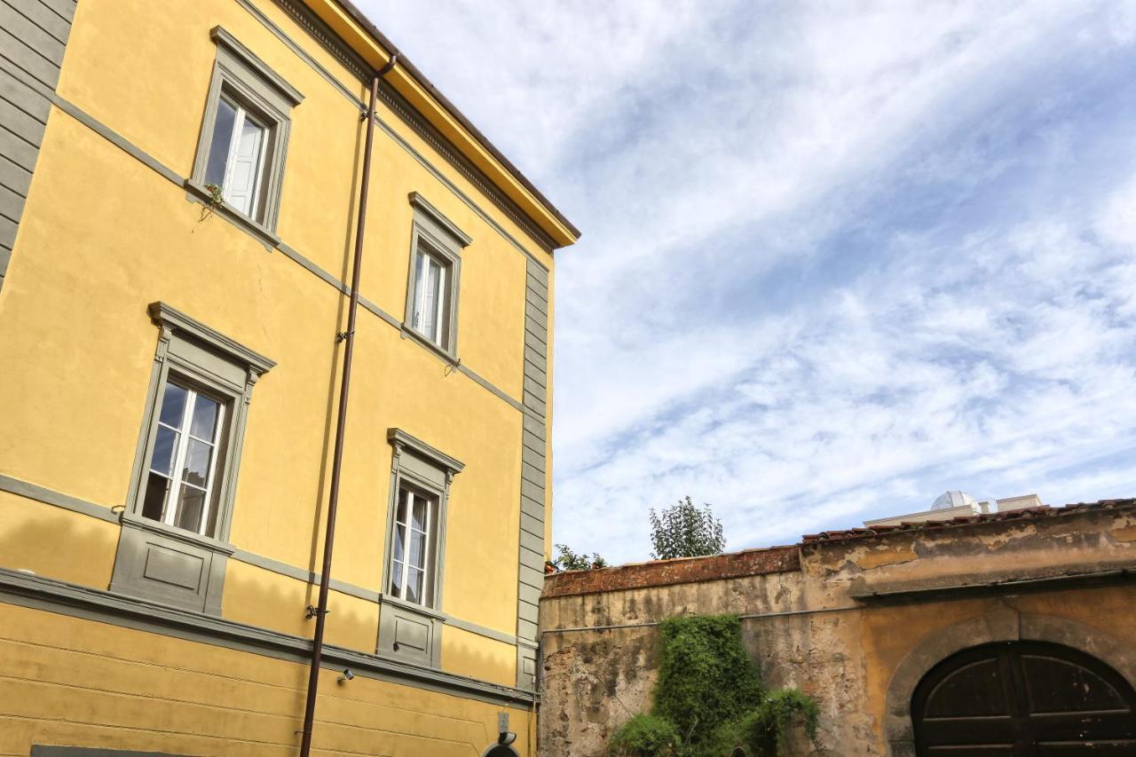 Aquarius Apartment Pisa Exterior photo