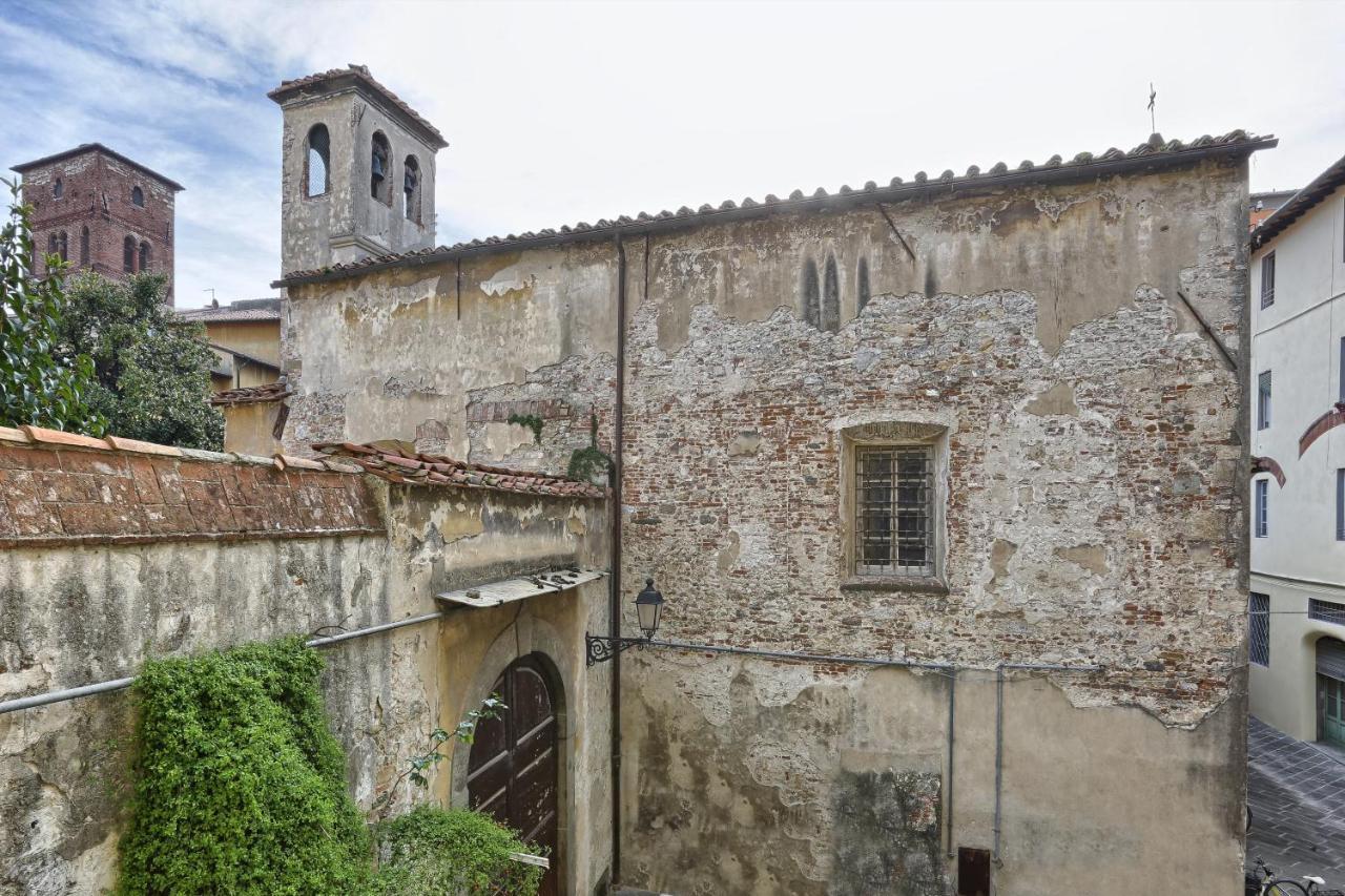 Aquarius Apartment Pisa Exterior photo